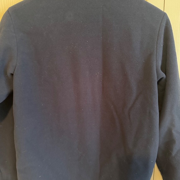 North Face Boys Fleece Jacket, Sz L 14/16 - Picture 4 of 4